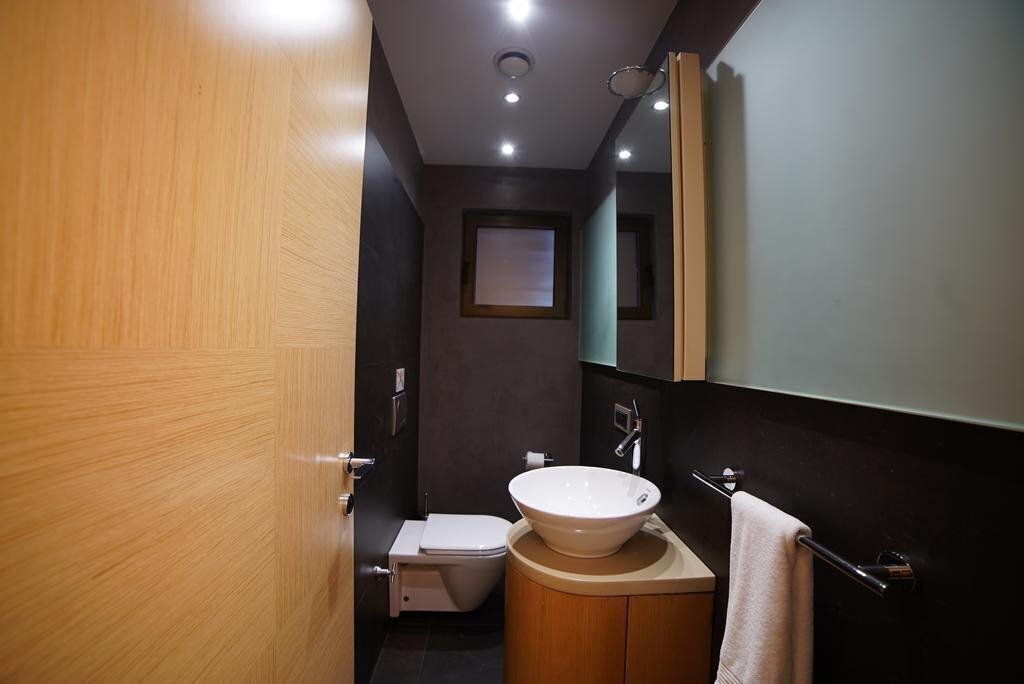 Изображение Deris Bosphorus Lodge 4*