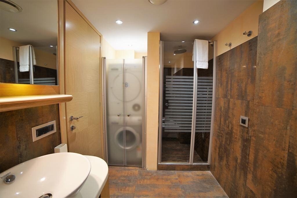 Вид Deris Bosphorus Lodge 4*