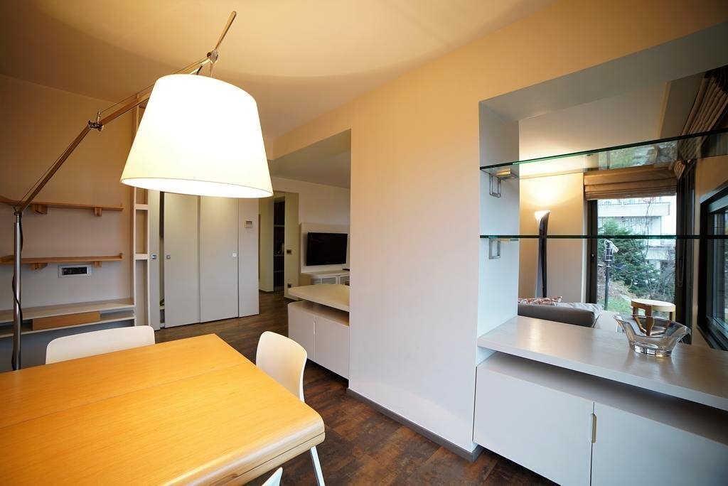 Панорама Deris Bosphorus Lodge 4*