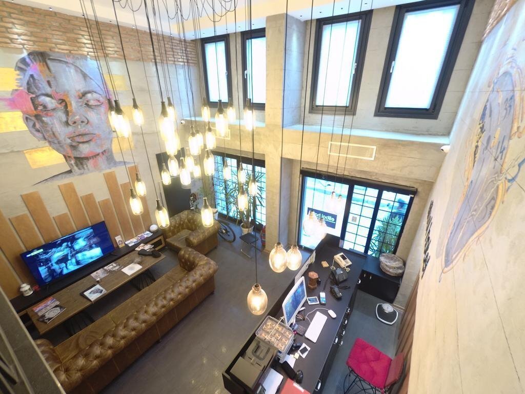 Фото Elibol Hotel 3*