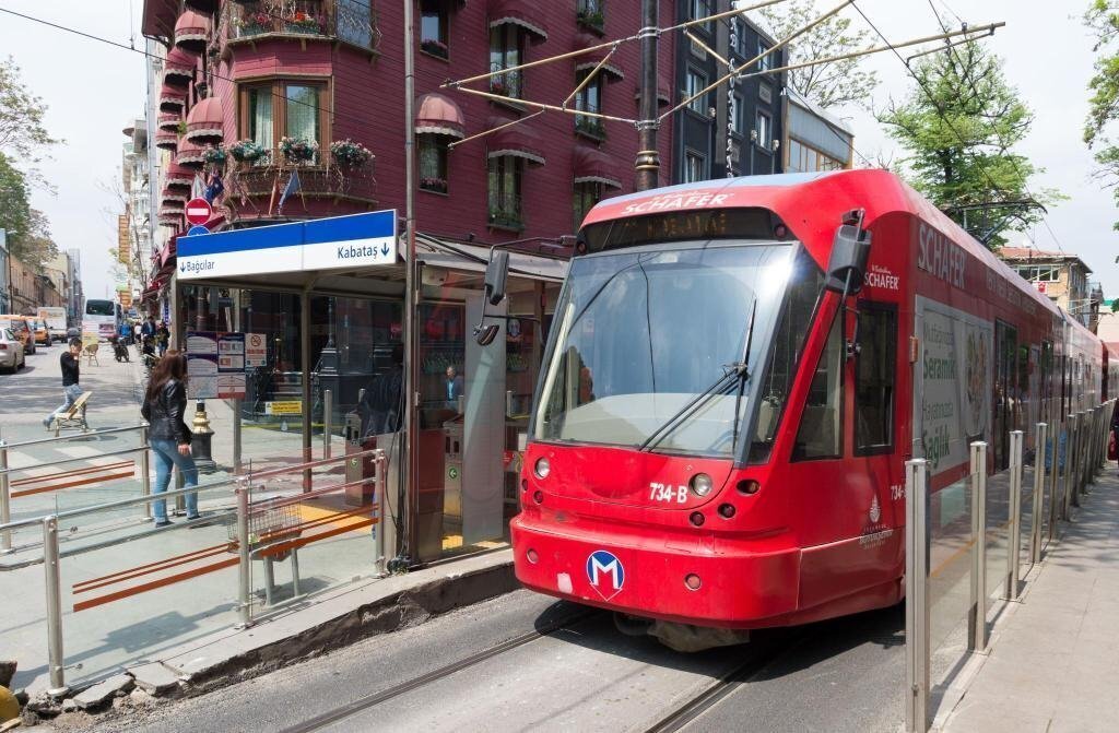 Готель Elibol Hotel 3*