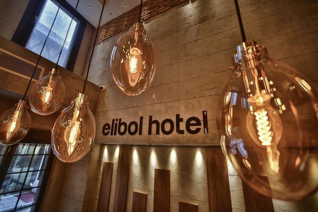 Фотографія Elibol Hotel 3*