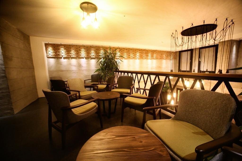 Зображення Elibol Hotel 3*