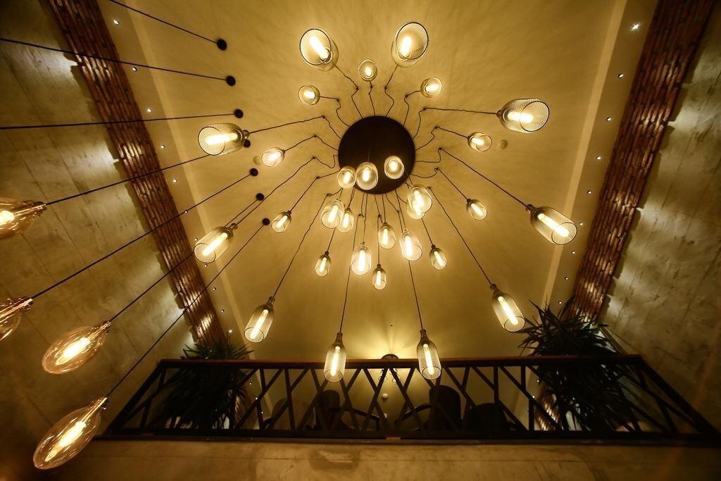 Вид Elibol Hotel 3*