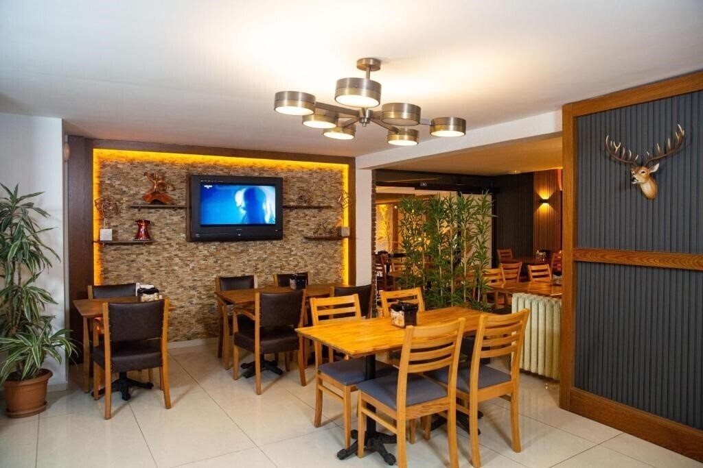 Апартаменты Emirtimes Hotel Kadikoy (ex. Zirve Hotel) 3*