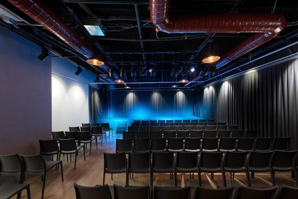 Апартаменты Endless Art Hotel (ex. Endless Art Taksim) 3*