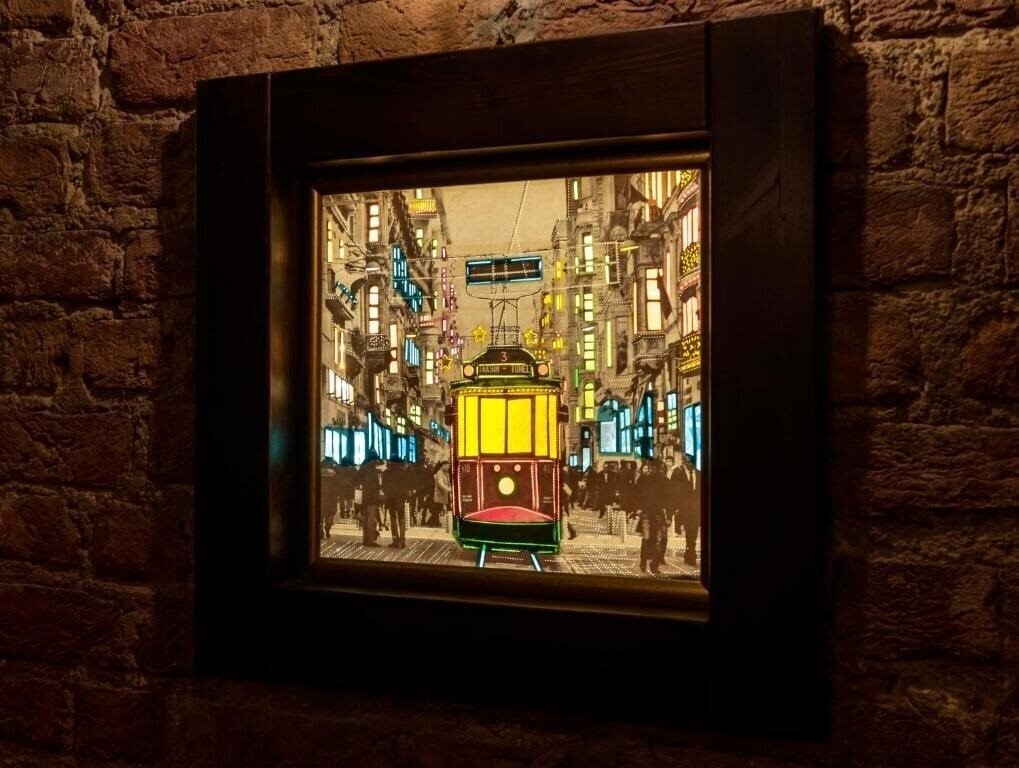 Апартаменти Element Garden Otel (ex. Element Garden Hotel) 3*