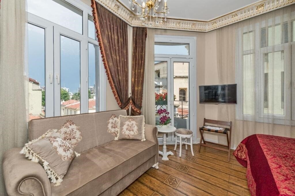 Зображення Iq Hotel 3*