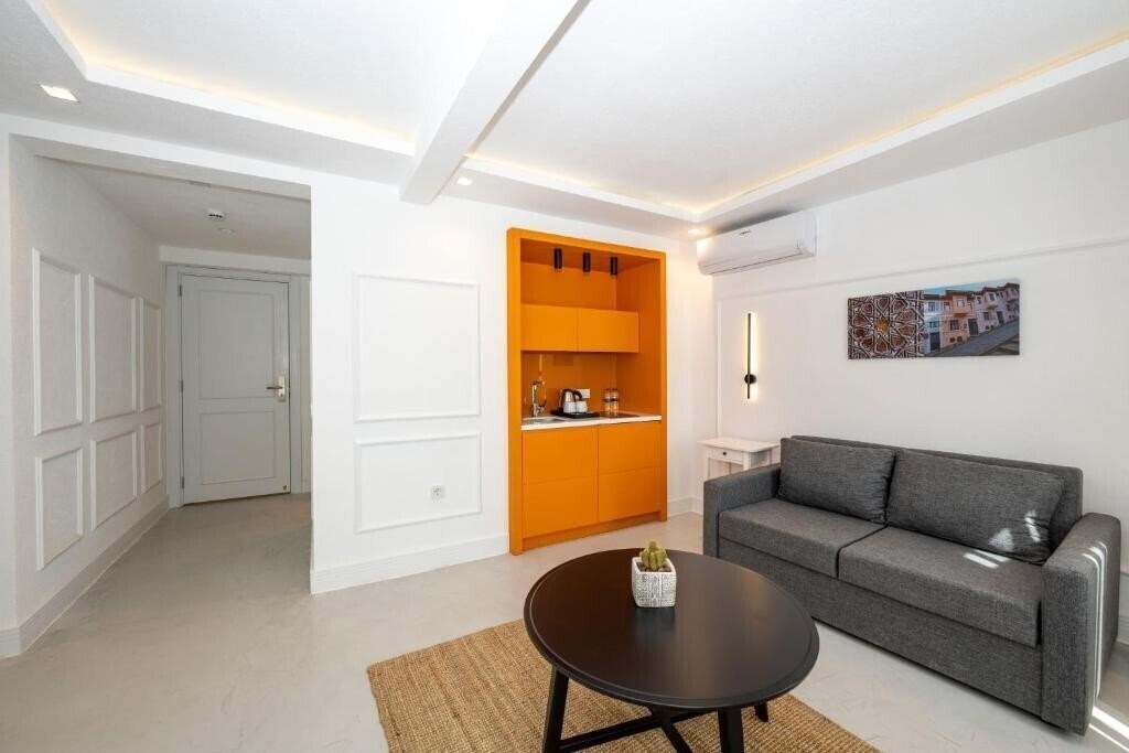 Територія Juno Hotel Taksim 2*