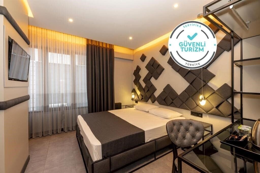 Готель White Palace Hotel 3*