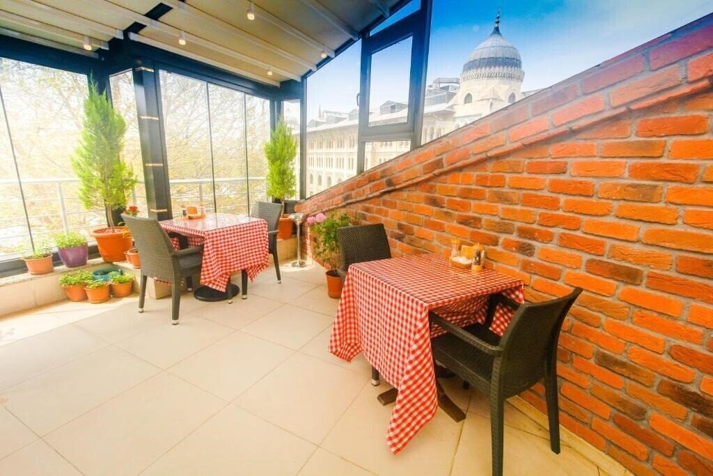 Апартаменты Venue Hotel Old City Istanbul (ex. Venue Hotel) 3*