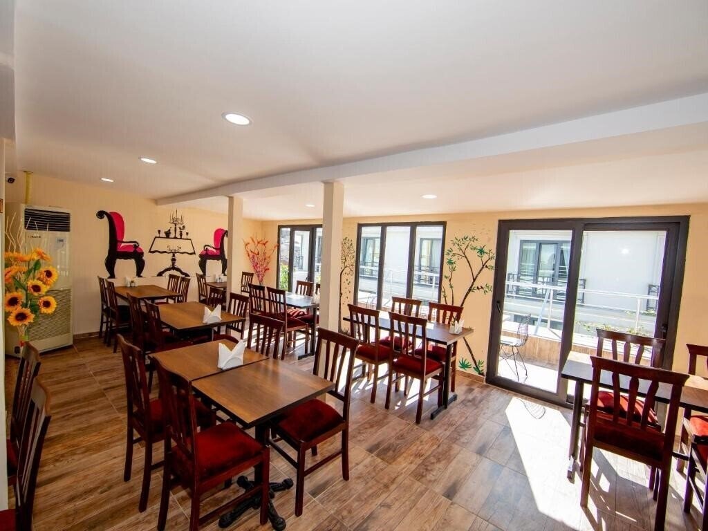 Отель Vander Valk Hotel Istanbul 2*