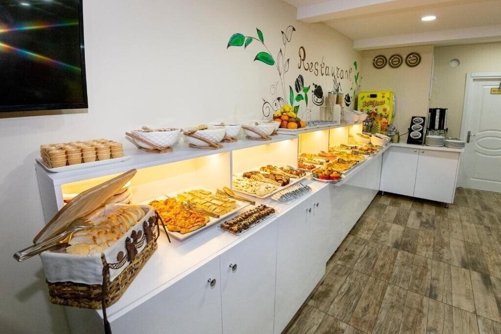 Изображение Vander Valk Hotel Istanbul 2*