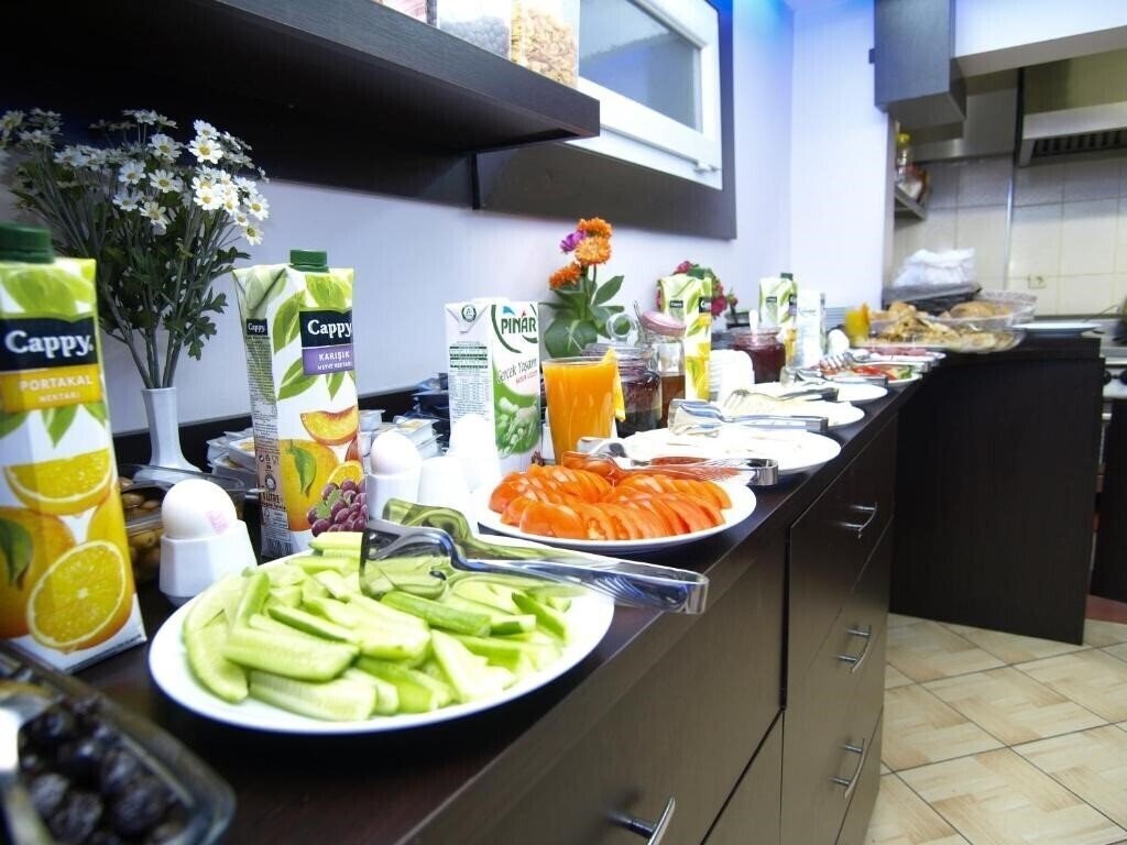 Апартаменты Timya 3*