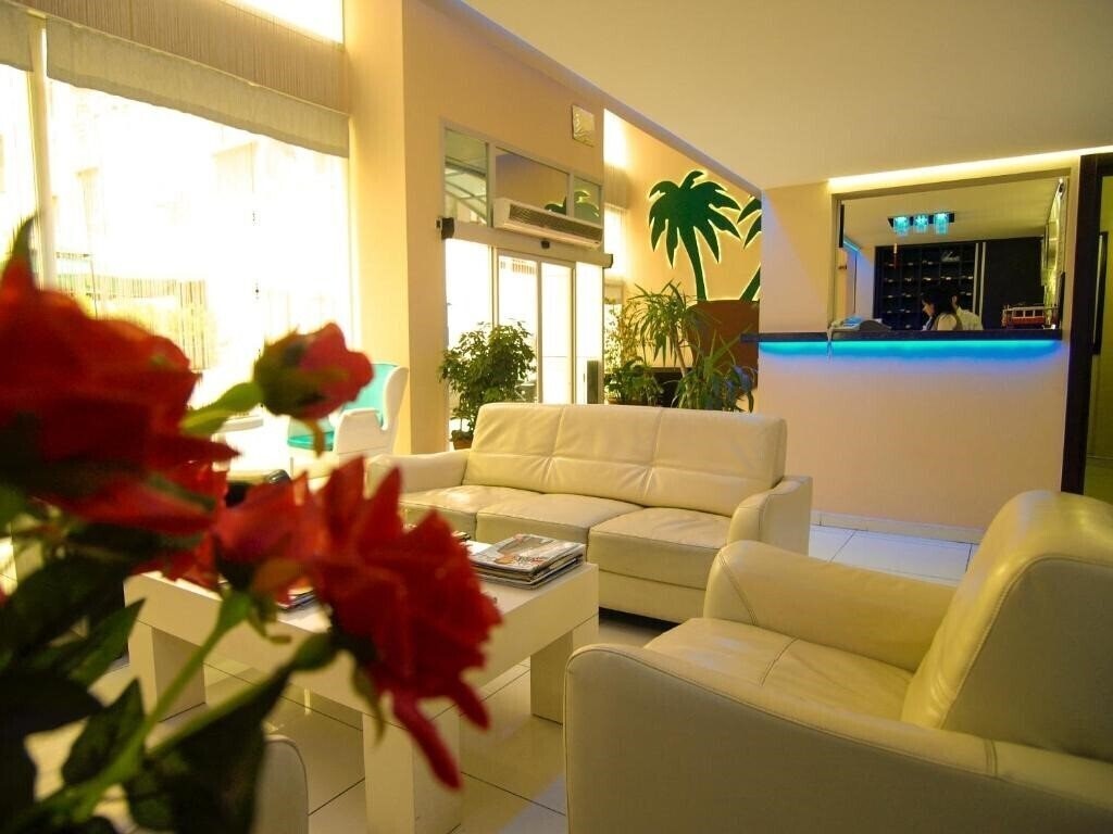 Панорама Timya 3*