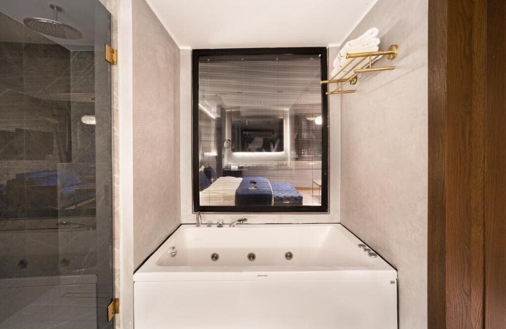 Картинка The Wings Hotel Istanbul (ex. The Wings Hotels Karakoy) 4*