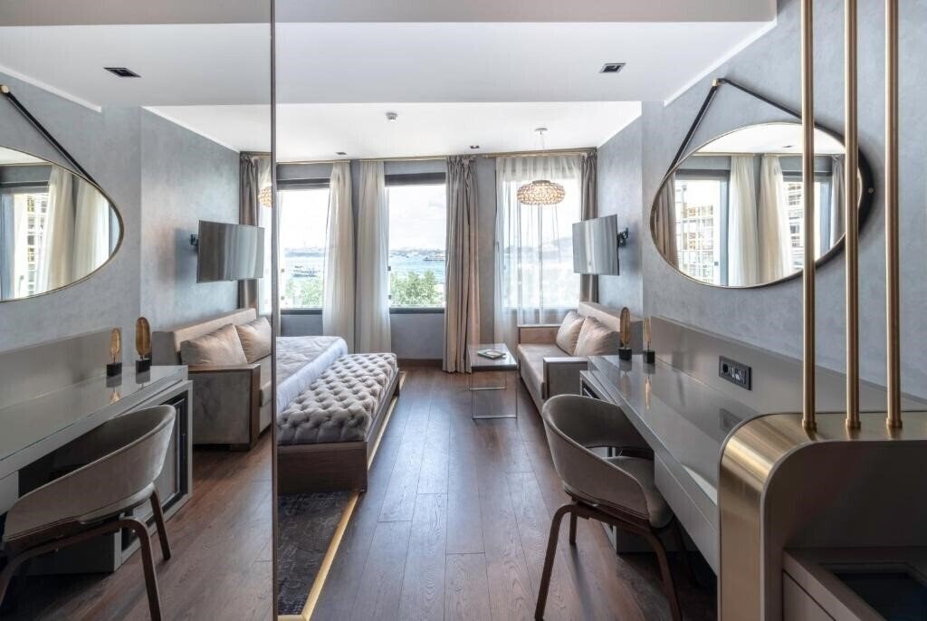 Апартаменты The Wings Hotel Istanbul (ex. The Wings Hotels Karakoy) 4*