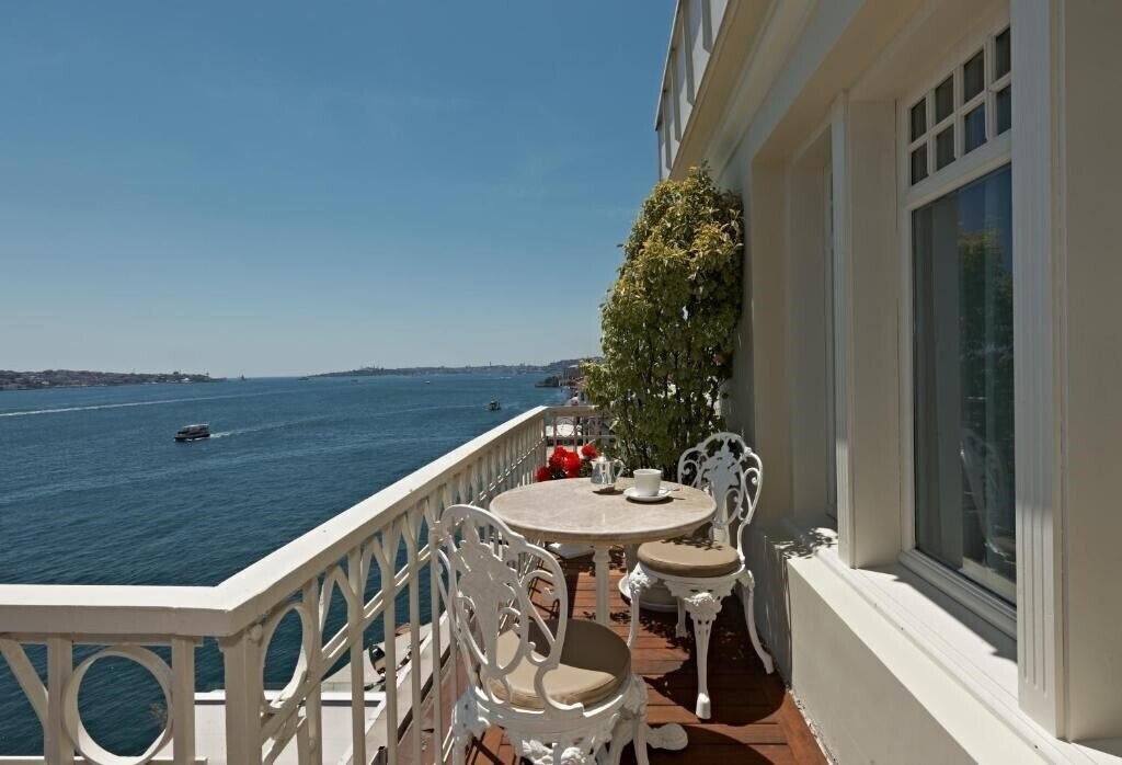 Апартаменты The Stay Hotel Bosphorus 4*