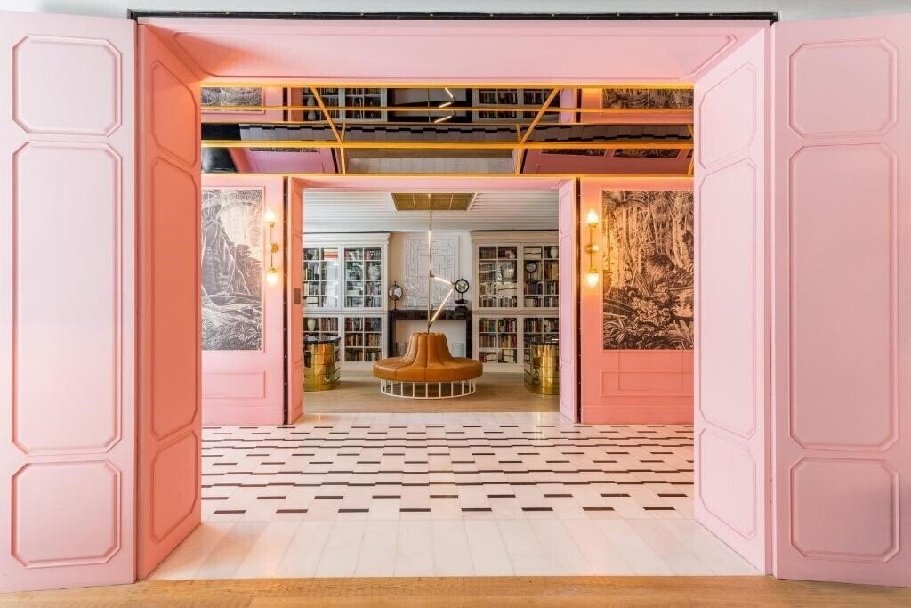 Фотография Room Mate Emir 4*