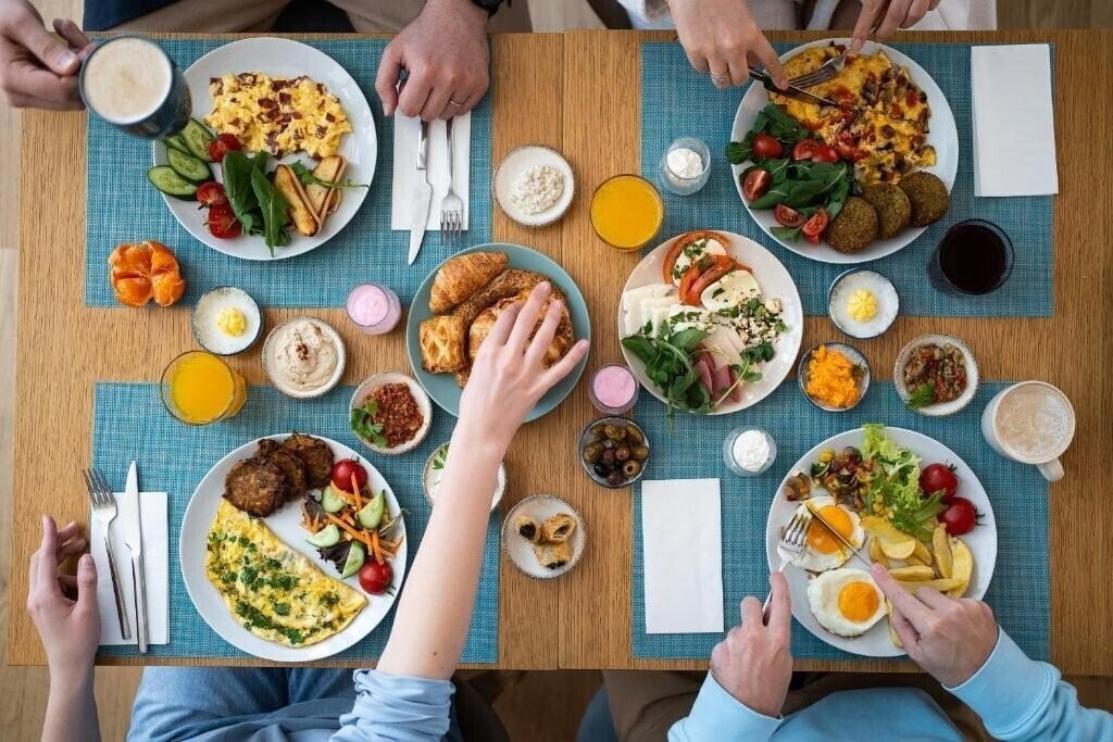 Вид Room Mate Emir 4*