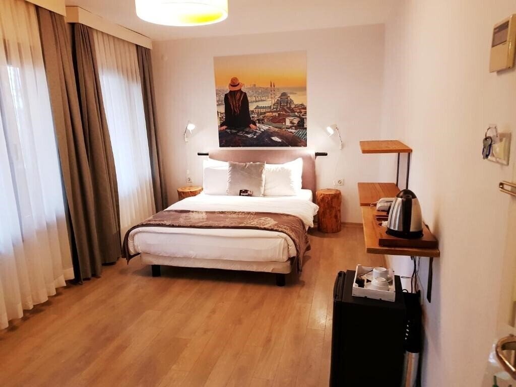 Панорама Rumours Inn 2*