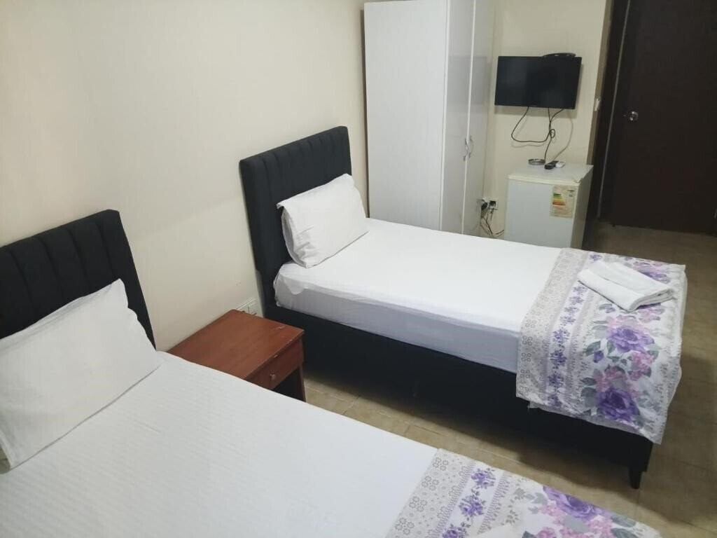 Территория Sah Otel Apartment апартаменты