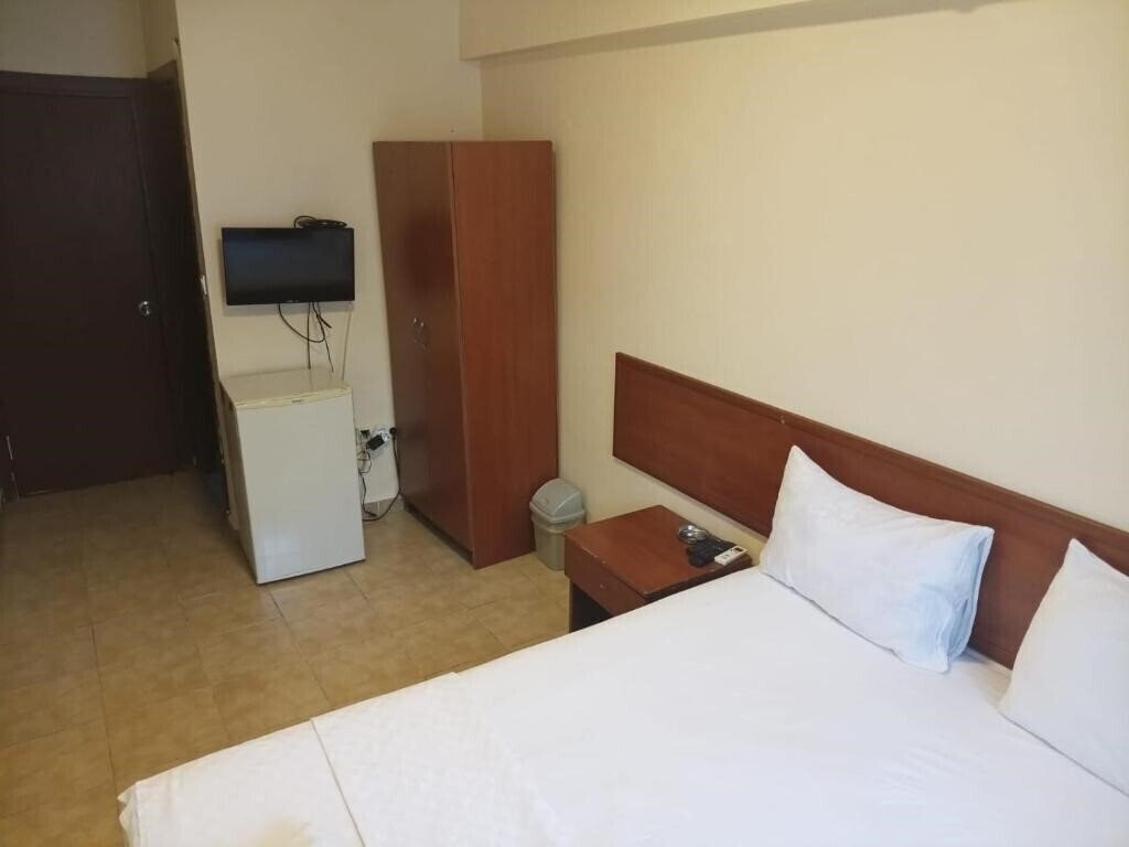 Панорама Sah Otel Apartment апартаменты