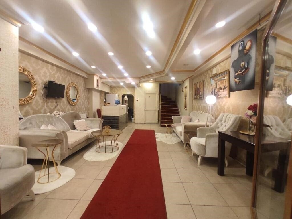 Фотография Sah Otel Apartment апартаменты