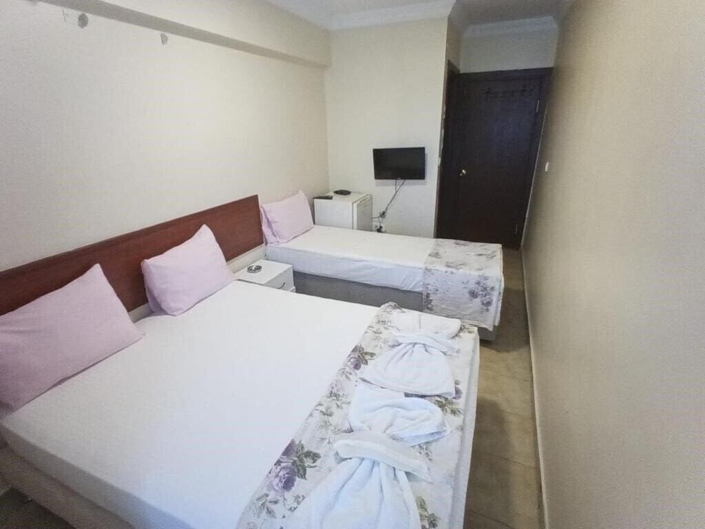 Изображение Sah Otel Apartment апартаменты