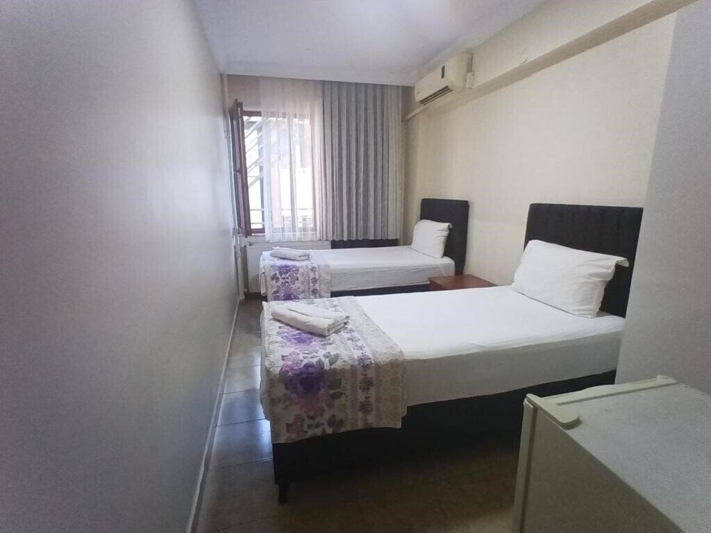 Вид Sah Otel Apartment апартаменты