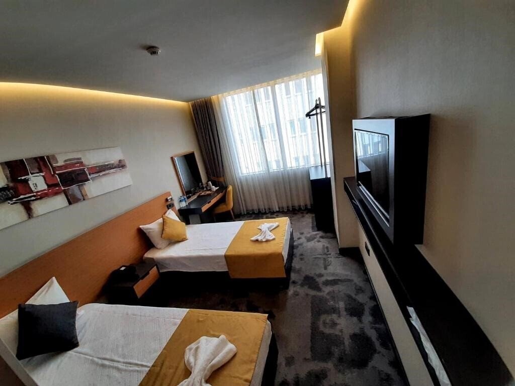 Апартаменты Sapko Airport Hotel 3*