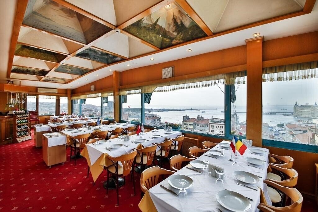 Фотография Sidonya Hotel (ex. Sidonya Hotel Istanbul Kadikoy, Istanbul Kadikoy) 3*