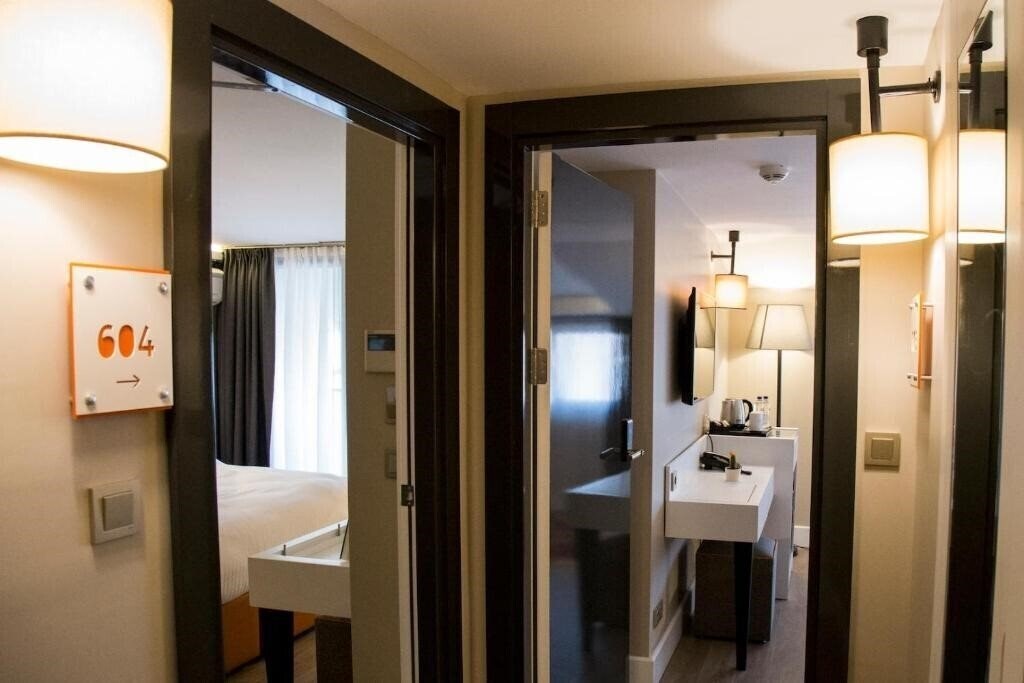 Фото Sparkle Hotel 3*