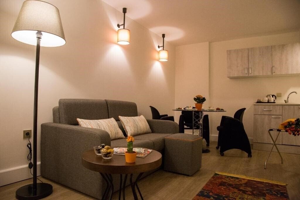 Фотографія Sparkle Hotel 3*