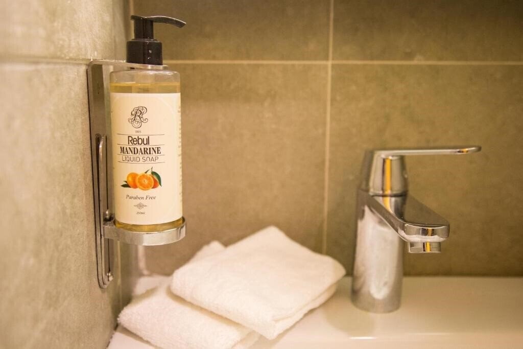 Вид Sparkle Hotel 3*