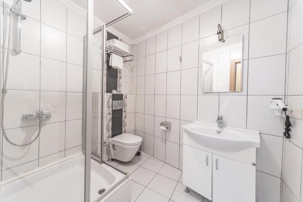 Вид Taya Hatun Hotel 3*