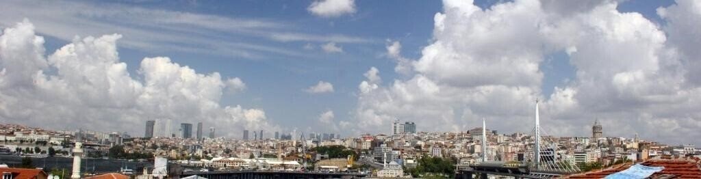 Вид Marpalace Hotel 3*