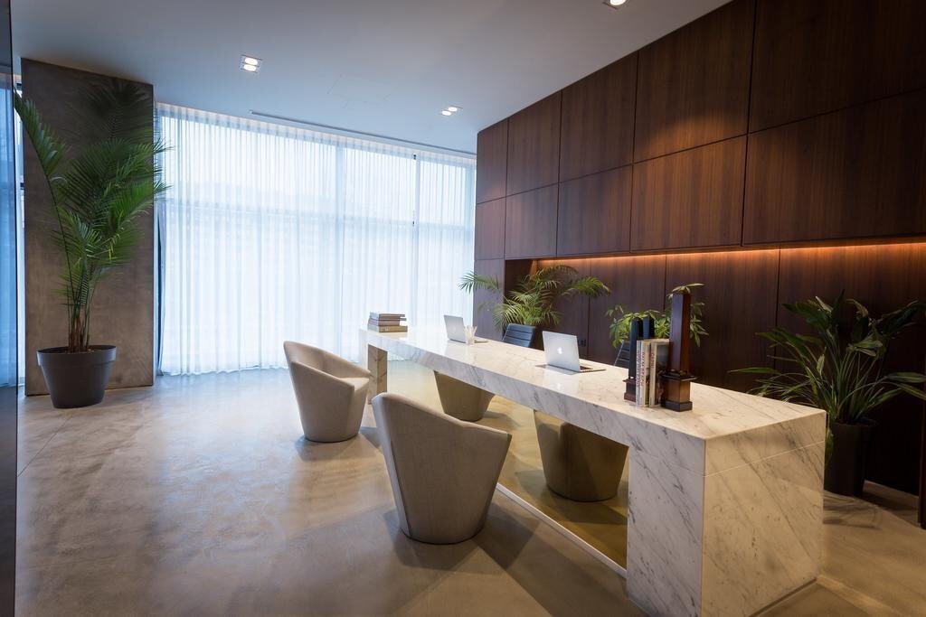 Изображение The House Hotel Bomonti 4*