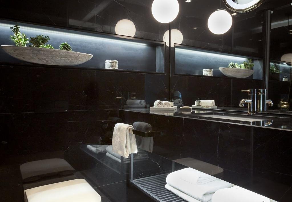 Вид The House Hotel Bomonti 4*