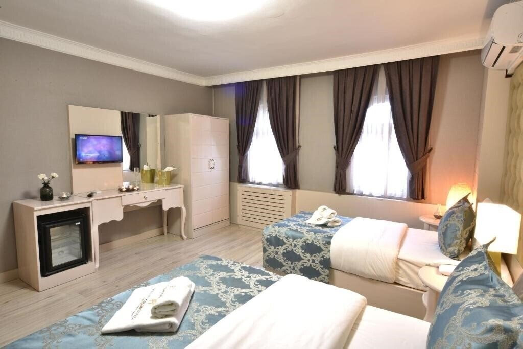 Изображение Pelikan Hotel 3*