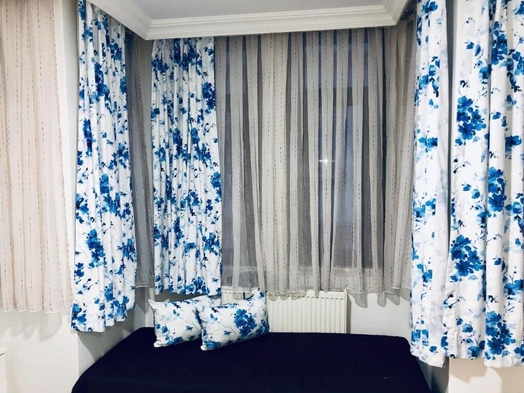 Территория The House Of Tulpan апартаменты