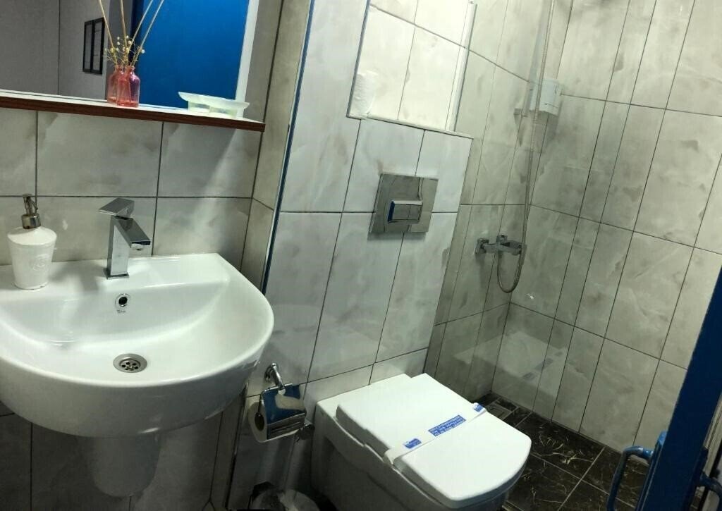 Апартаменты The House Of Tulpan апартаменты