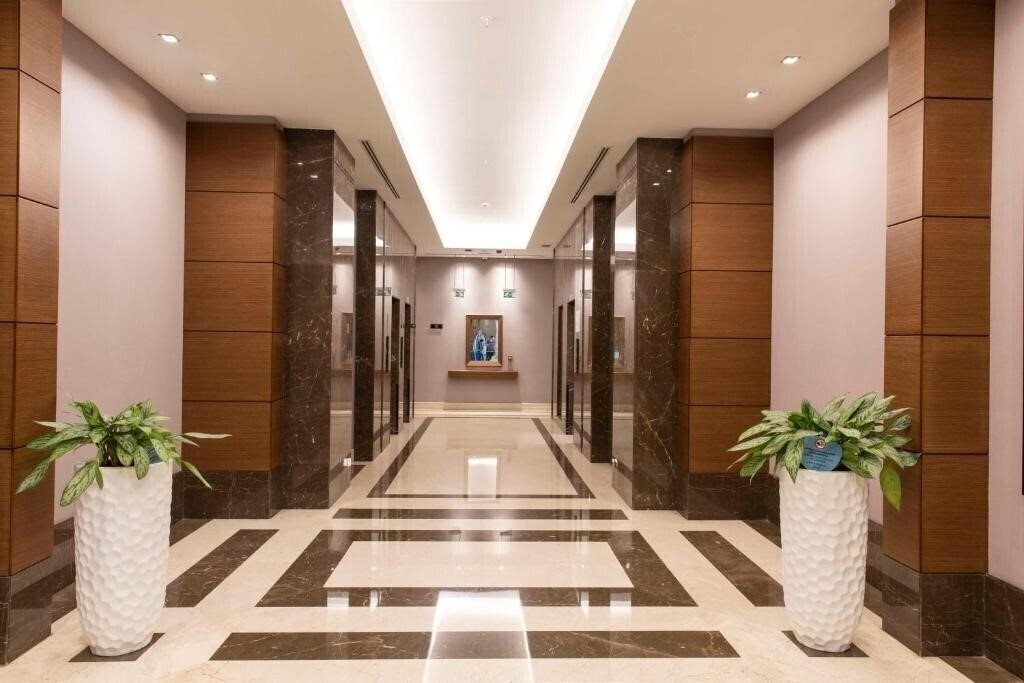 Панорама Radisson Residences Avrupa Tem Istanbul 5*