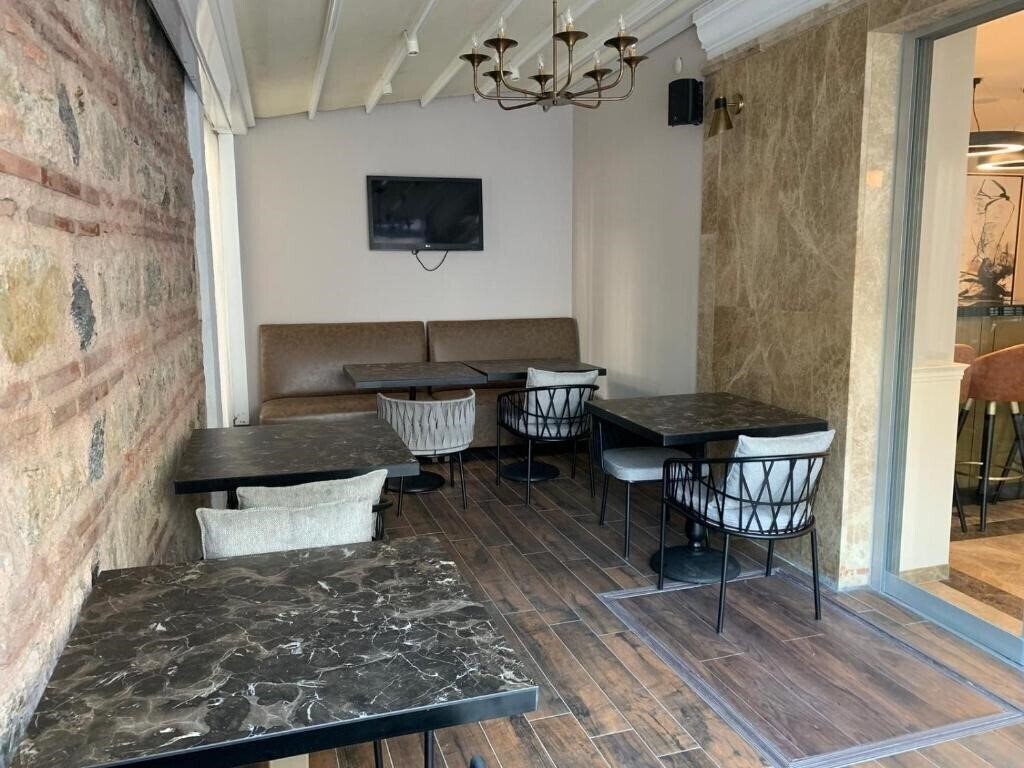 Территория Regency World Suite & Hotel 4*