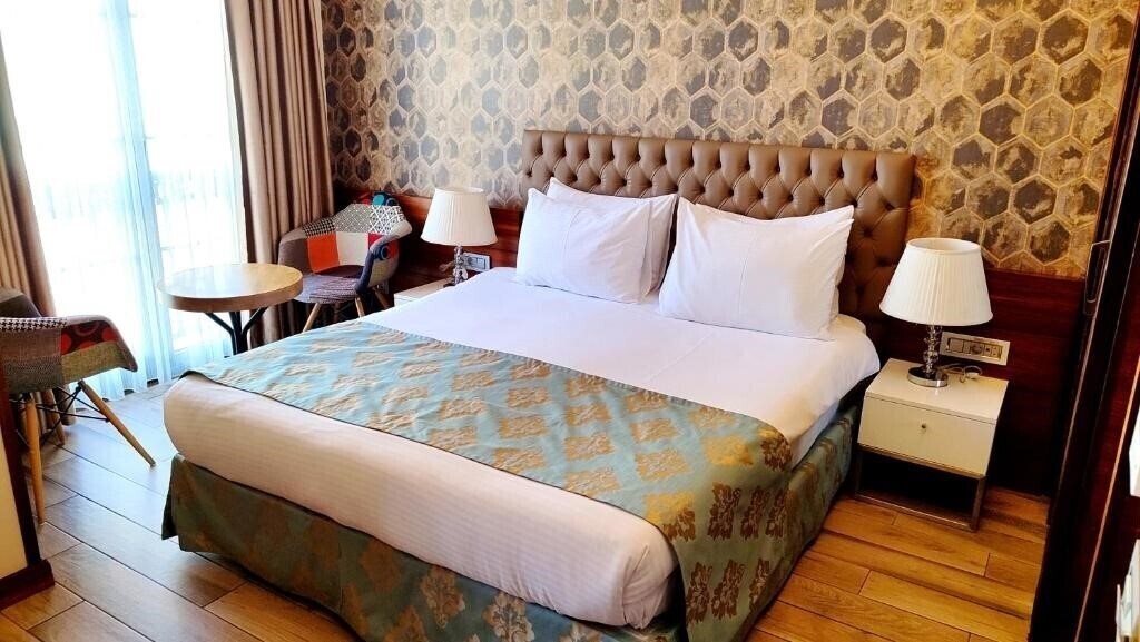 Зображення Old Port Hotel 3*