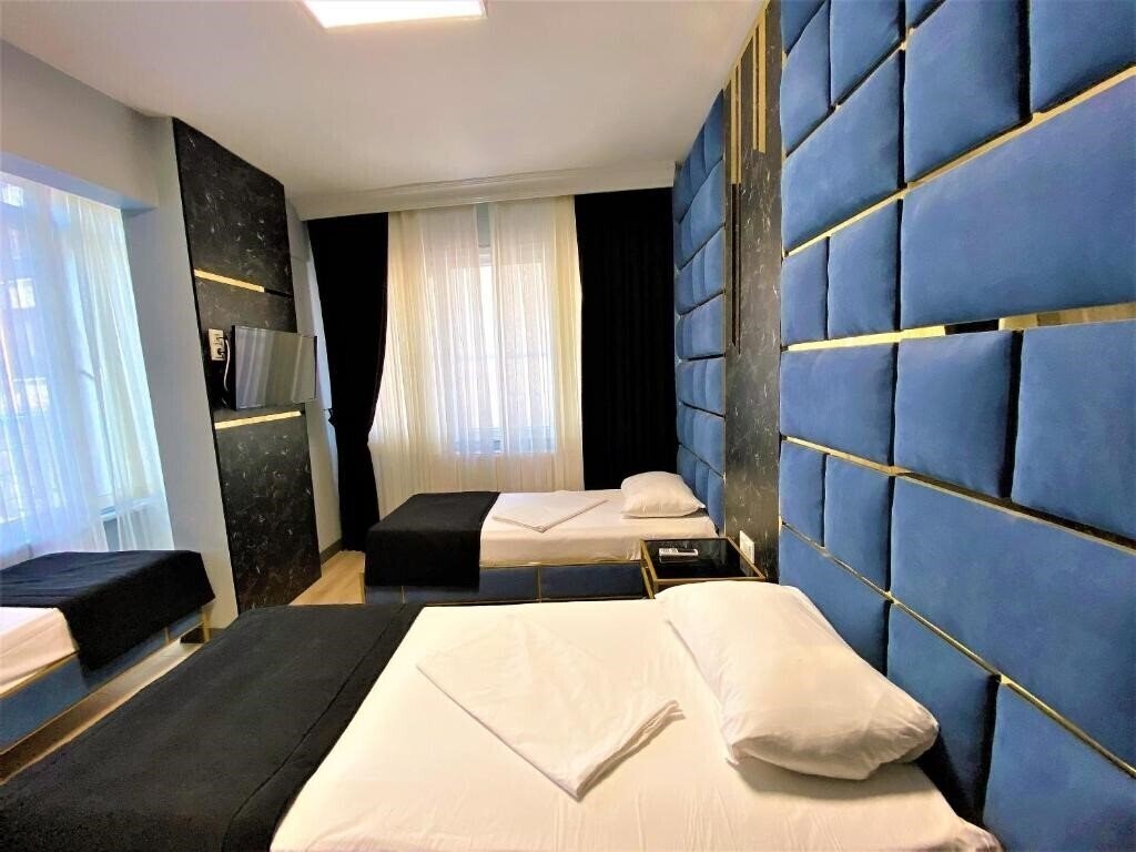 Апартаменты Orange Airport Hotel 5*