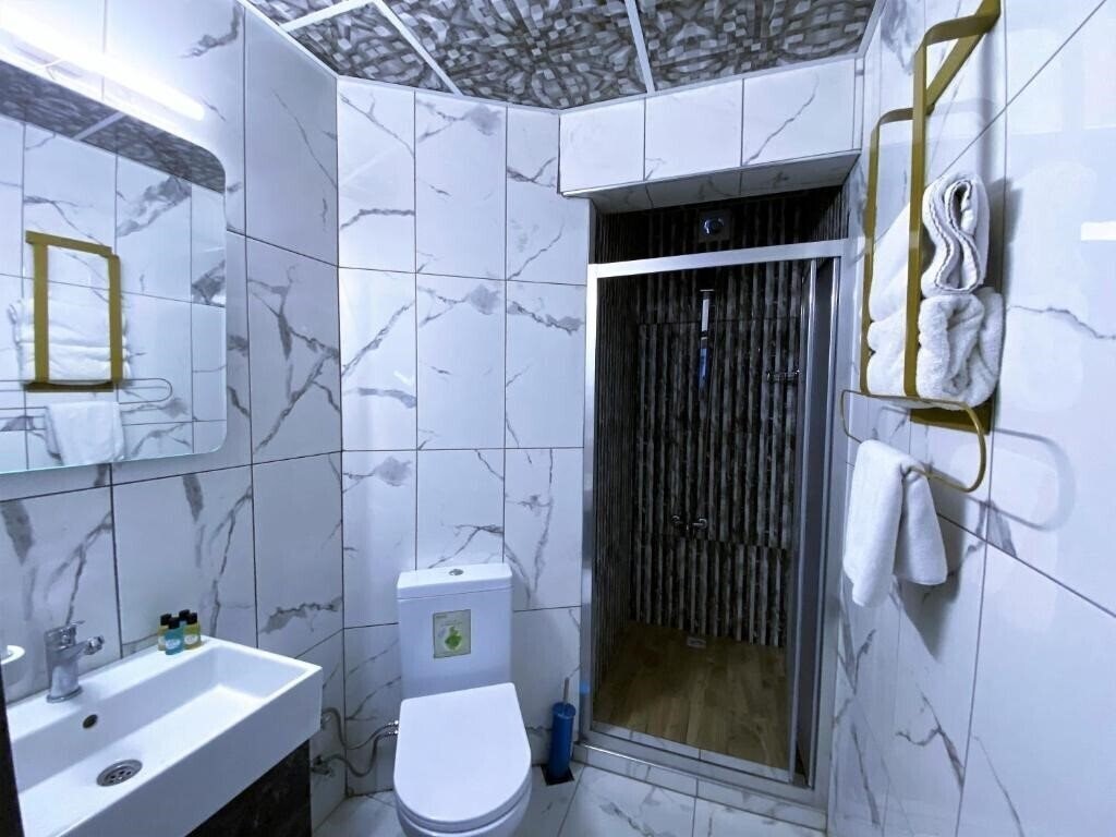 Панорама Orange Airport Hotel 5*