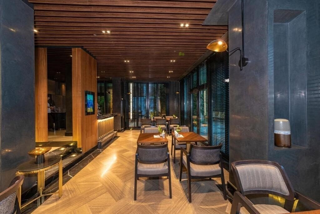 Изображение Opale Hotel 3*