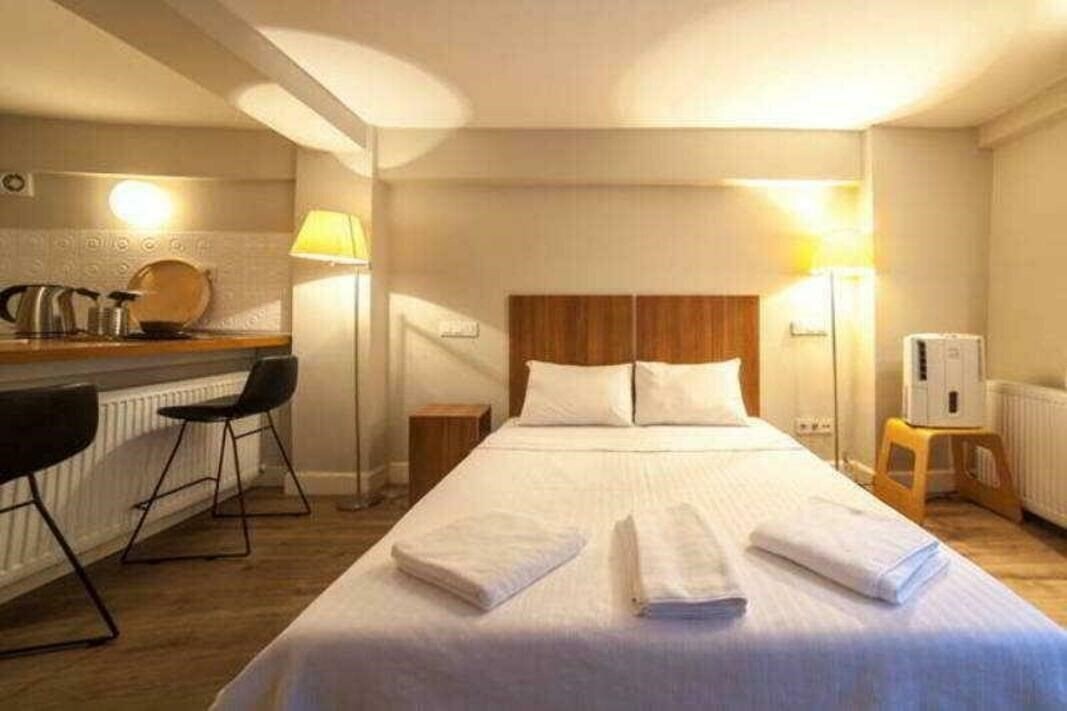 Картинка La Bella Suites Pera 3*