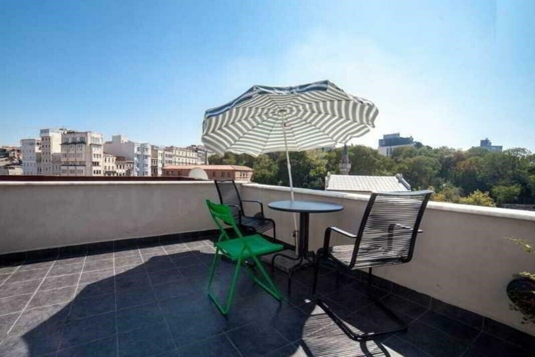 Апартаменты La Bella Suites Pera 3*